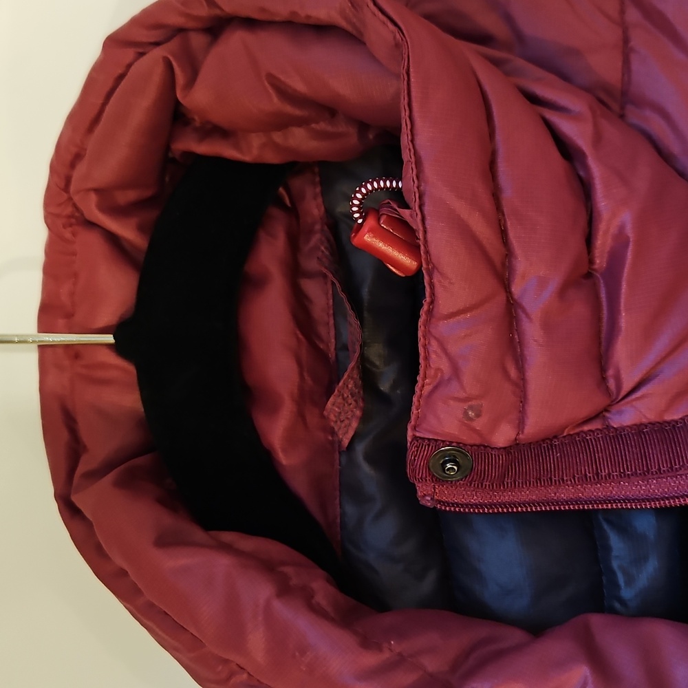 Gap Down Vest - image 5